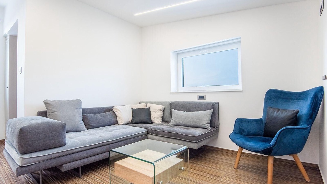 Photo of Livingroom in Kato Achaia