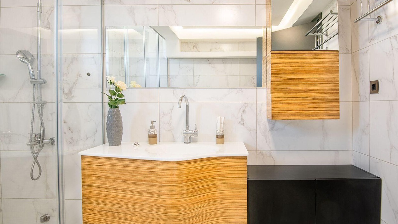 Photo of Bathroom in Kato Achaia