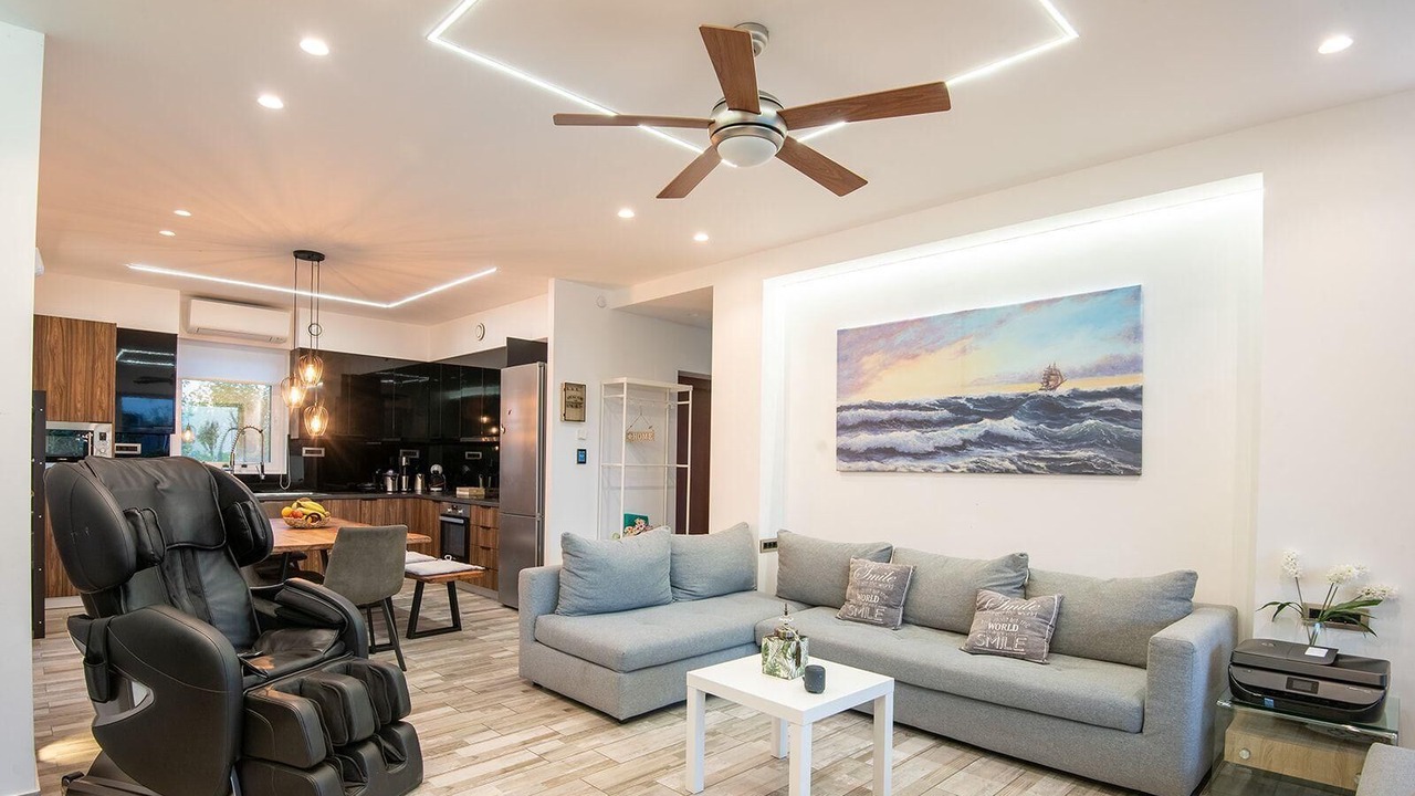 Photo of Livingroom in Kato Achaia