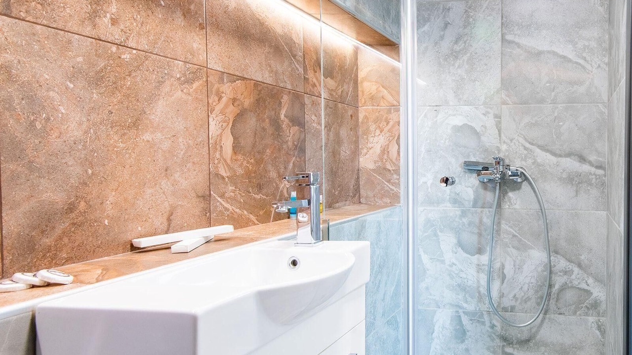 Photo of Bathroom in Kato Achaia