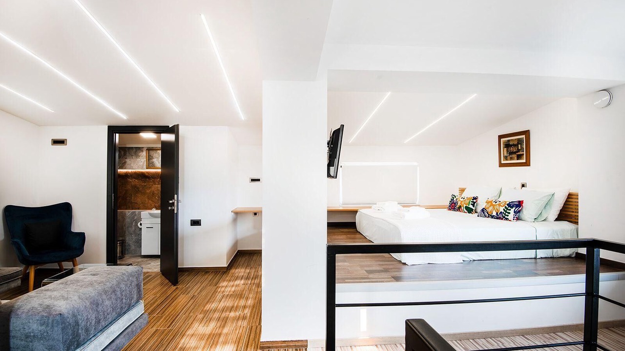Photo of Bedroom in Kato Achaia