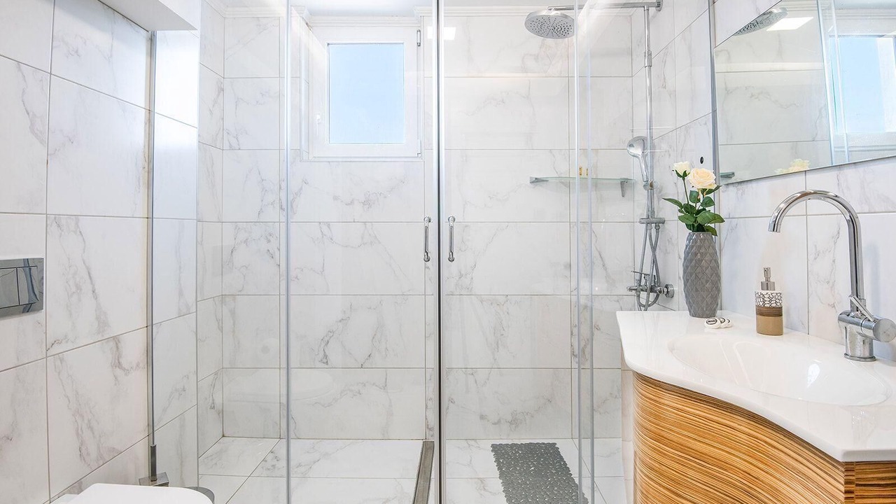 Photo of Bathroom in Kato Achaia