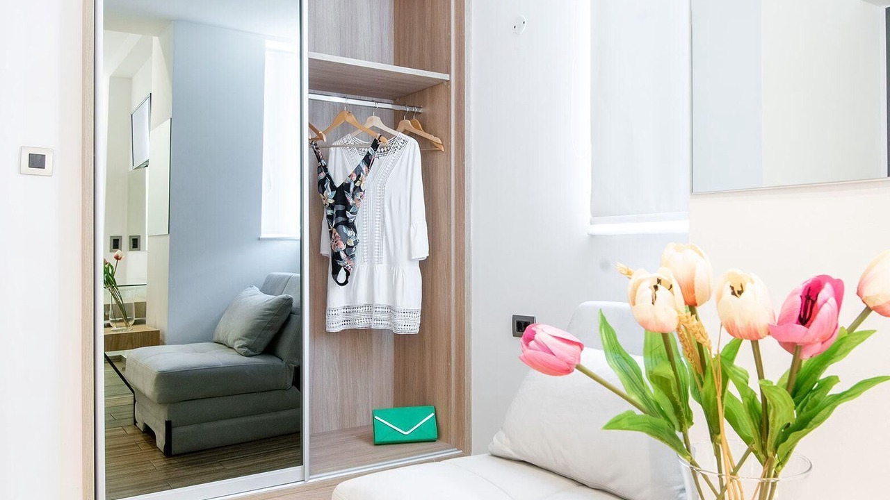 Photo of Bedroom in Kato Achaia
