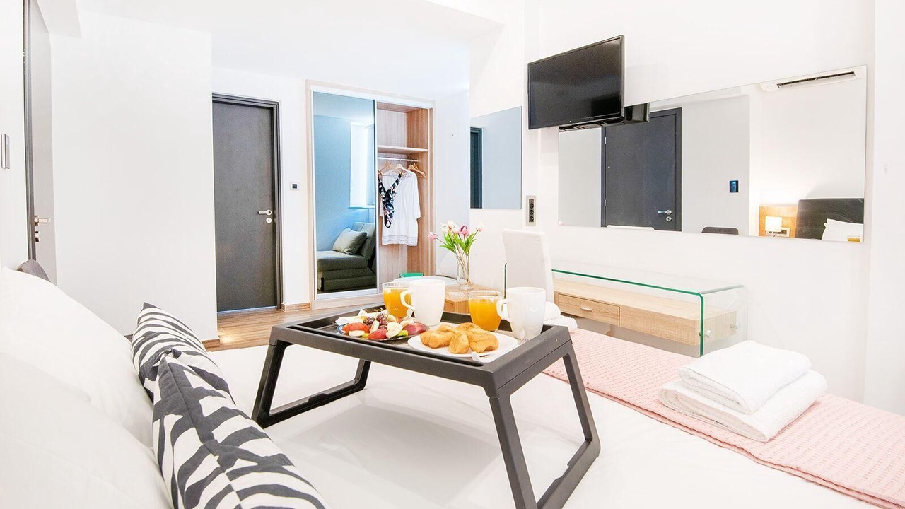 Photo of Bedroom in Kato Achaia