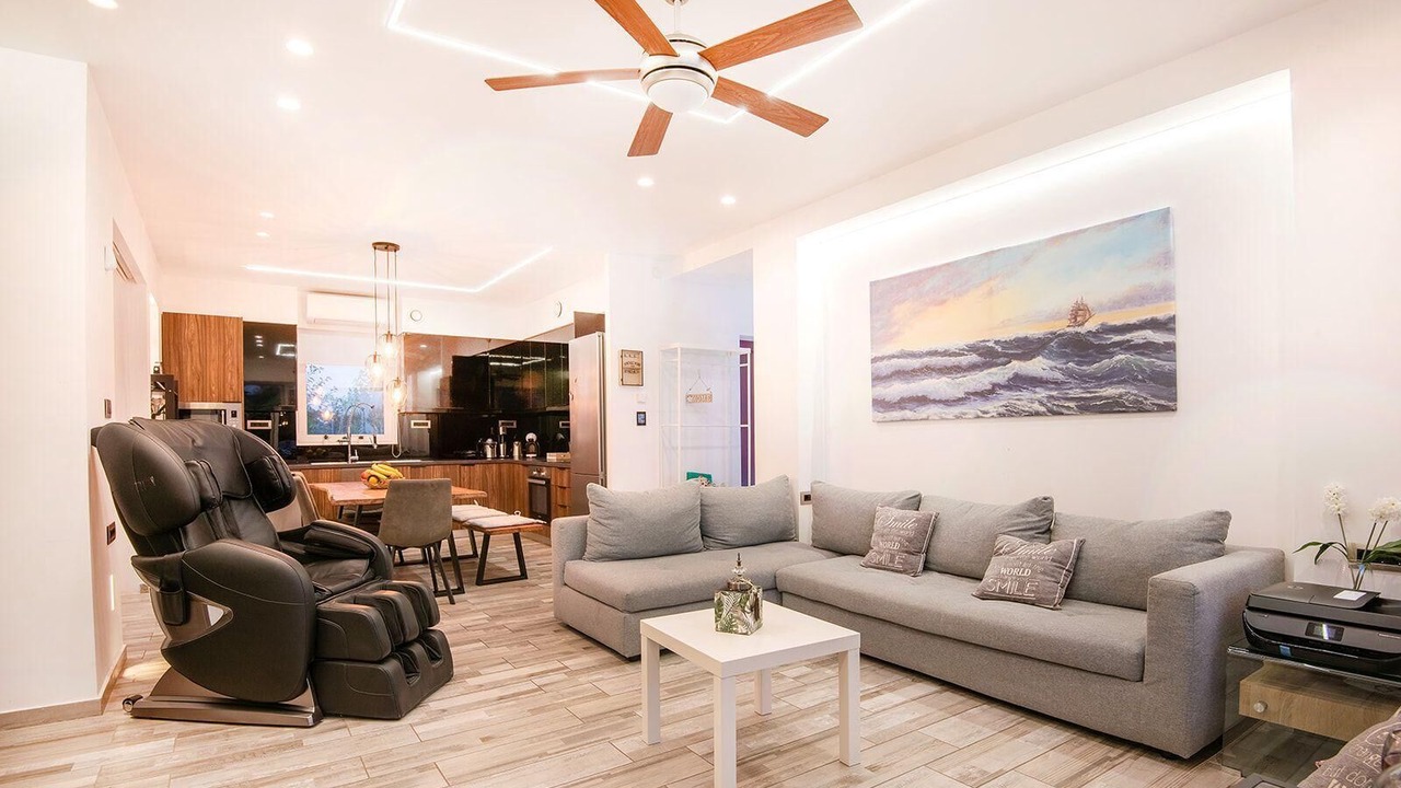 Photo of Livingroom in Kato Achaia