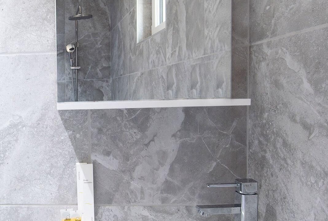 Photo of Bathroom in Kato Achaia