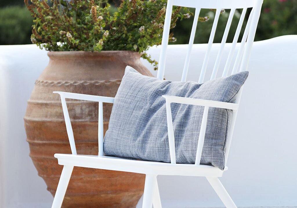 Photo of Patio Balcony in Naousa