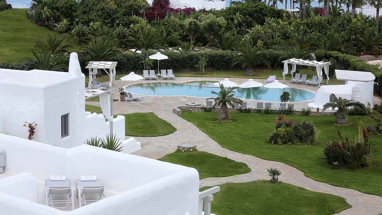 Photo of Outdoor in Naousa