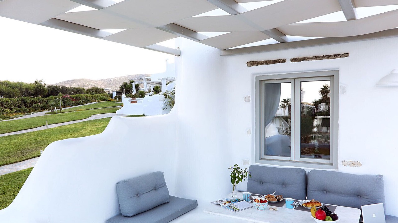 Photo of Outdoor in Naousa