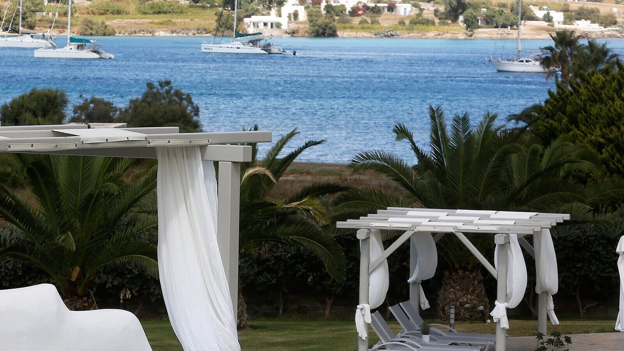 Photo of Outdoor in Naousa