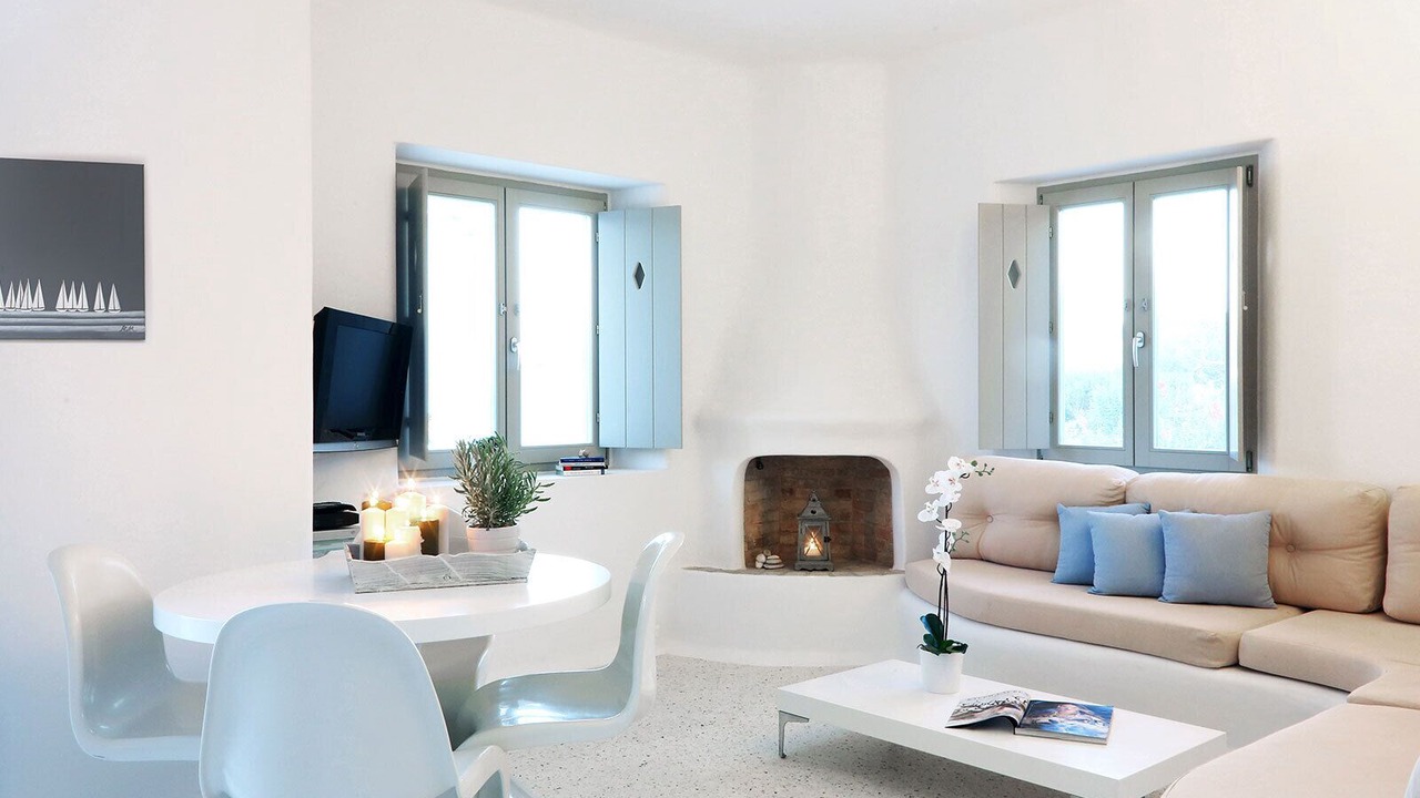 Photo of Livingroom in Naousa