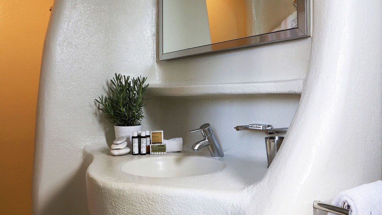 Photo of Bathroom in Naousa