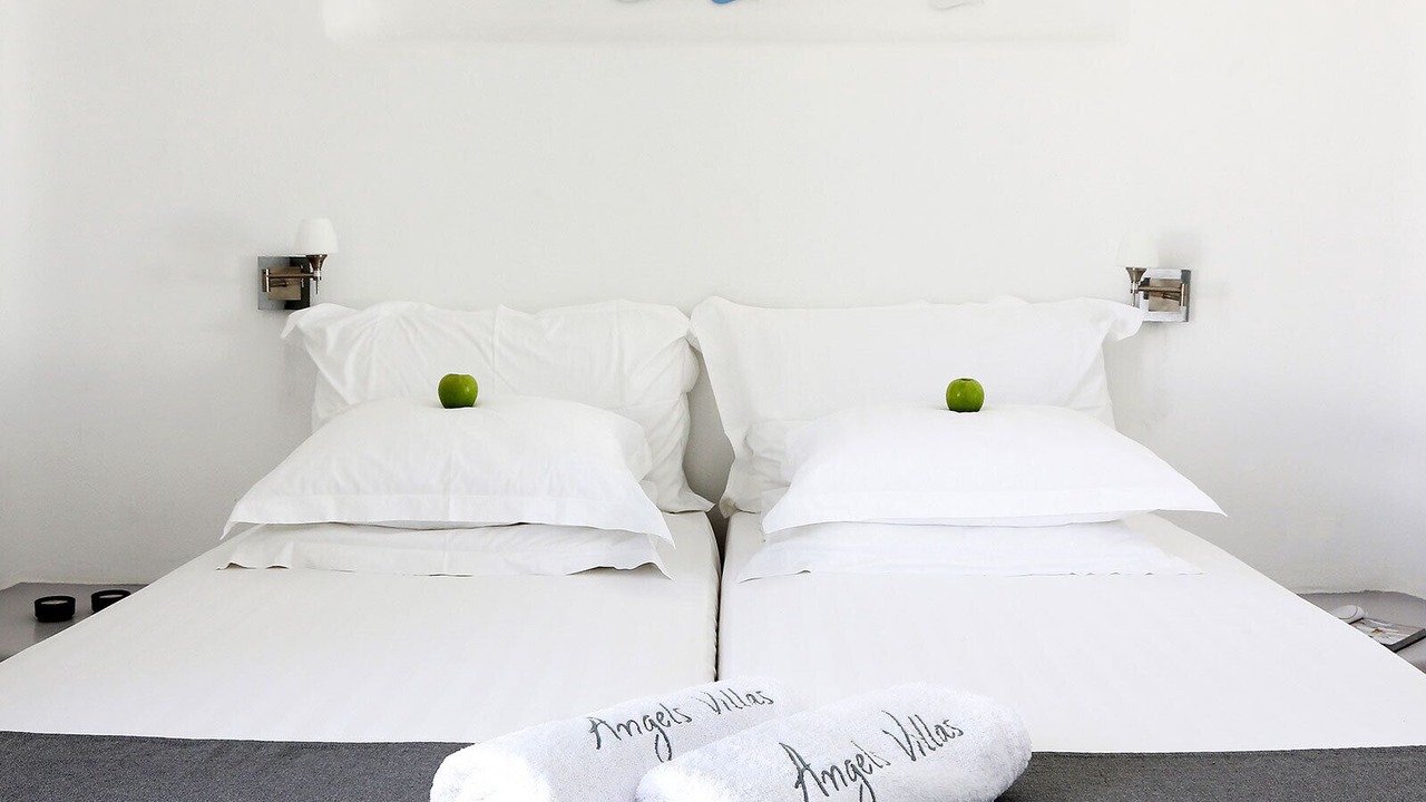 Photo of Bedroom in Naousa