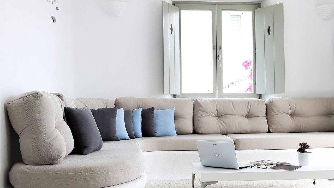 Photo of Livingroom in Naousa