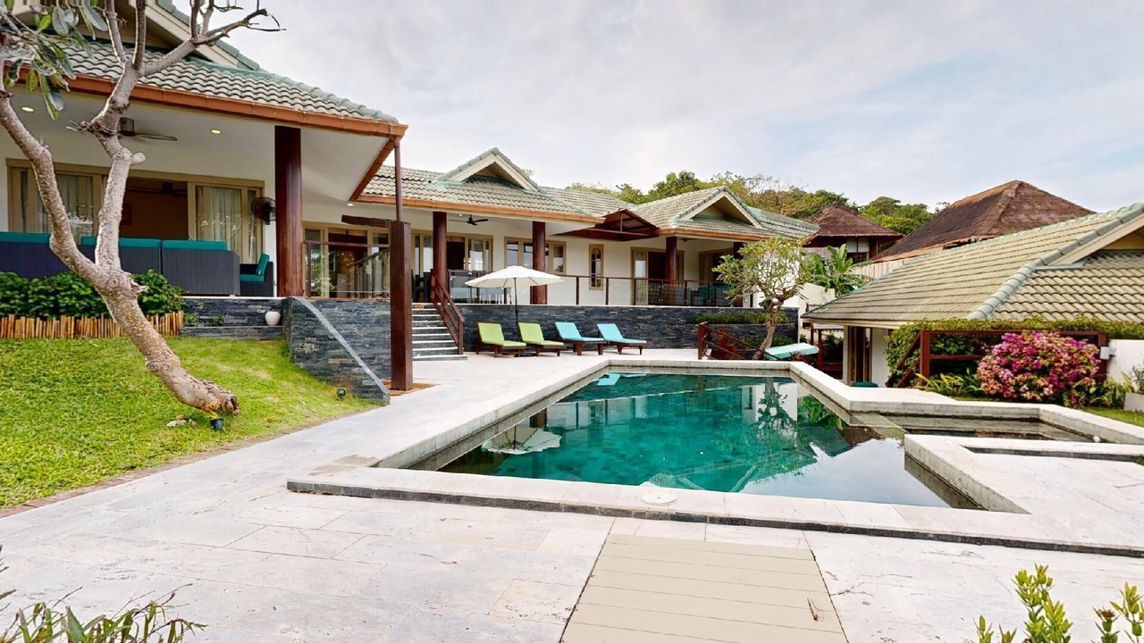 Photo of Outdoor in Moo 5