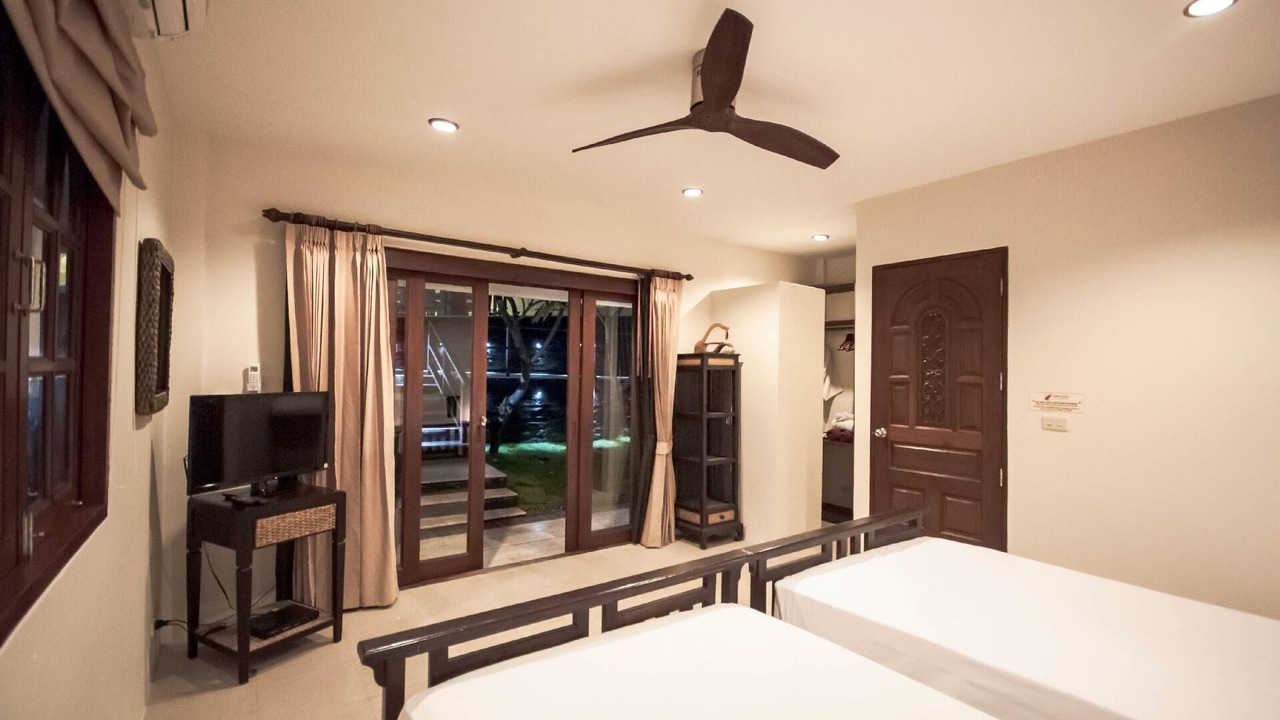 Photo of Bedroom in Moo 5