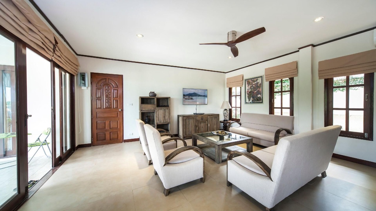 Photo of Livingroom in Moo 5