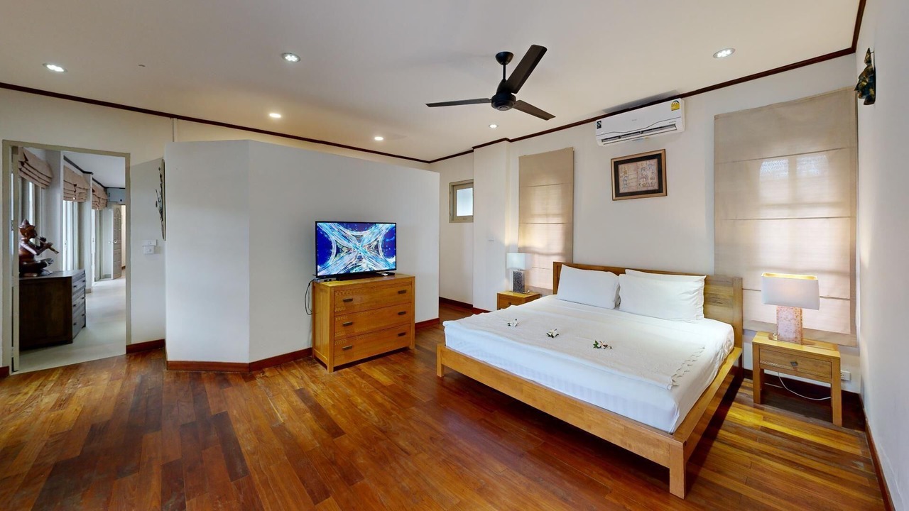 Photo of Bedroom in Moo 5