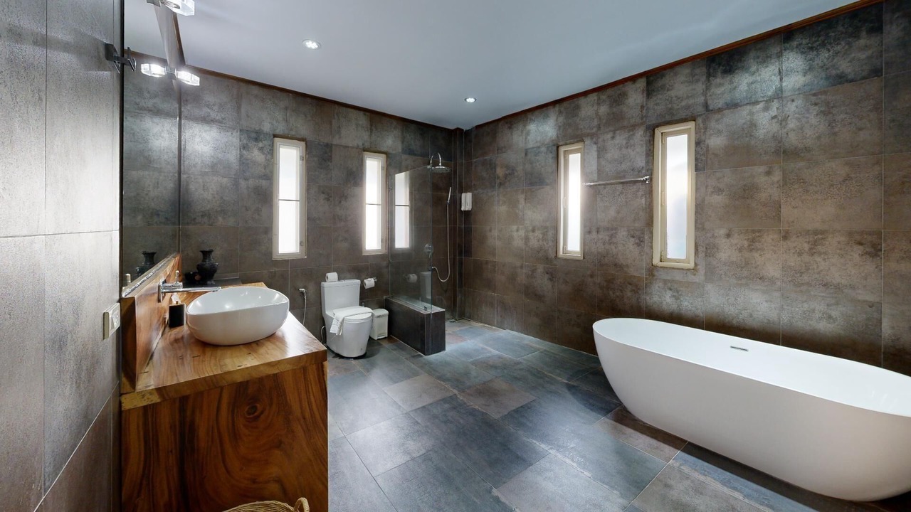 Photo of Bathroom in Moo 5