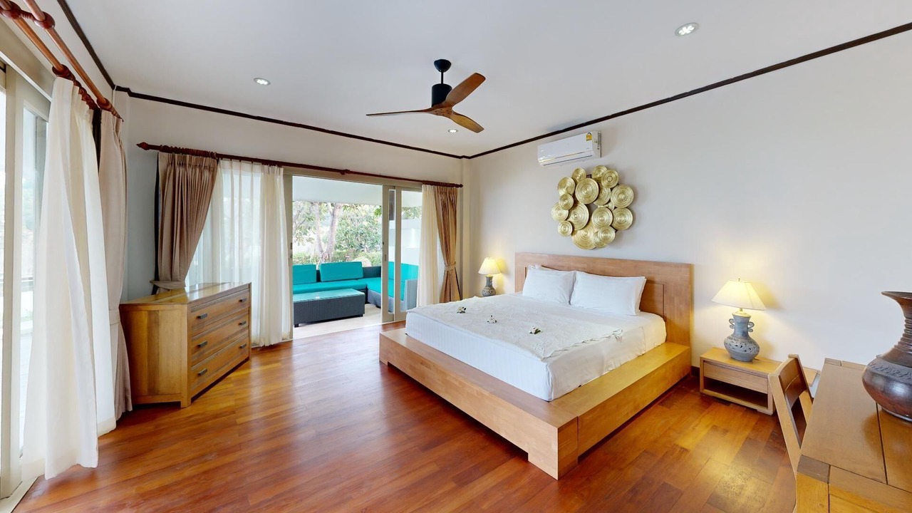 Photo of Bedroom in Moo 5