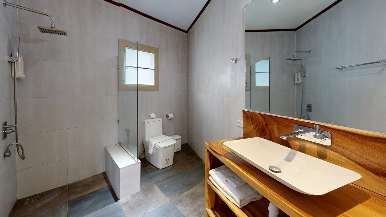 Photo of Bathroom in Moo 5