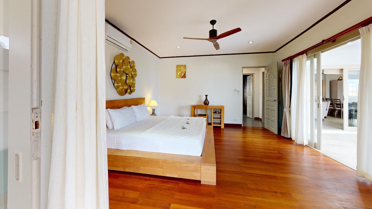 Photo of Bedroom in Moo 5