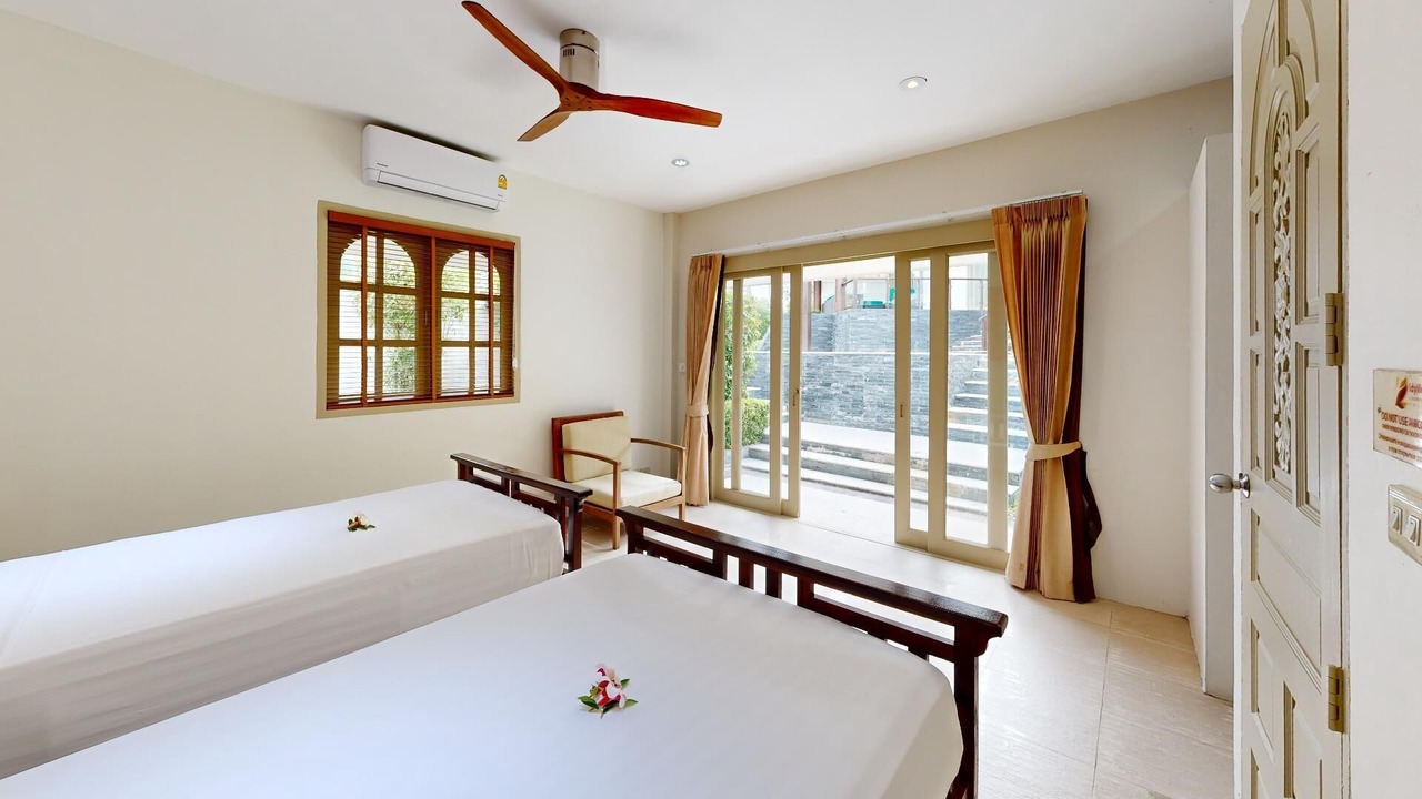 Photo of Bedroom in Moo 5