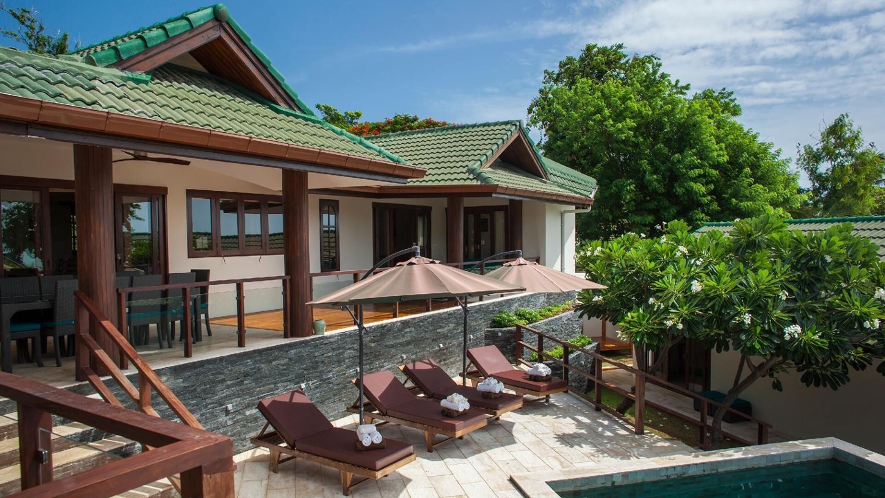 Photo of Outdoor in Moo 5