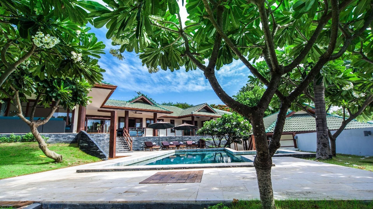 Photo of Outdoor in Moo 5