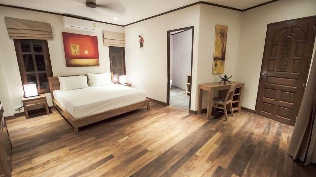 Photo of Bedroom in Moo 5