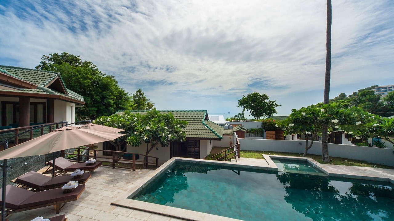 Photo of Outdoor in Moo 5