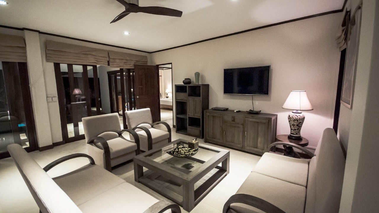 Photo of Livingroom in Moo 5
