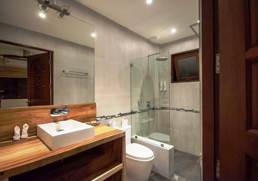 Photo of Bathroom in Moo 5