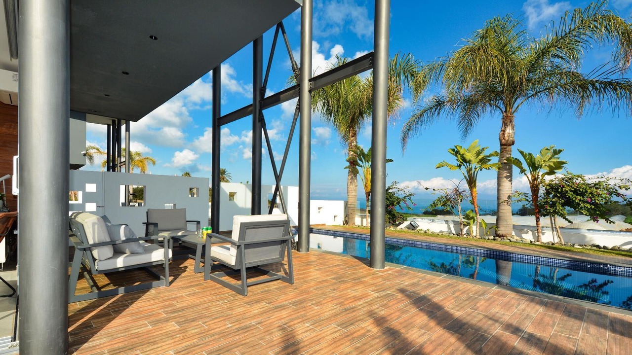 Photo of Outdoor in Kapparis