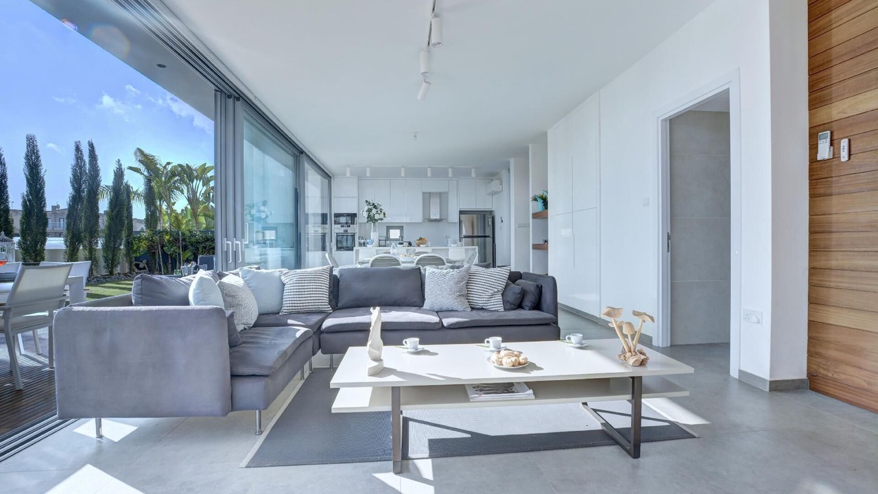 Photo of Livingroom in Kapparis