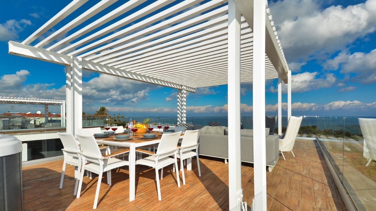 Photo of Outdoor in Kapparis