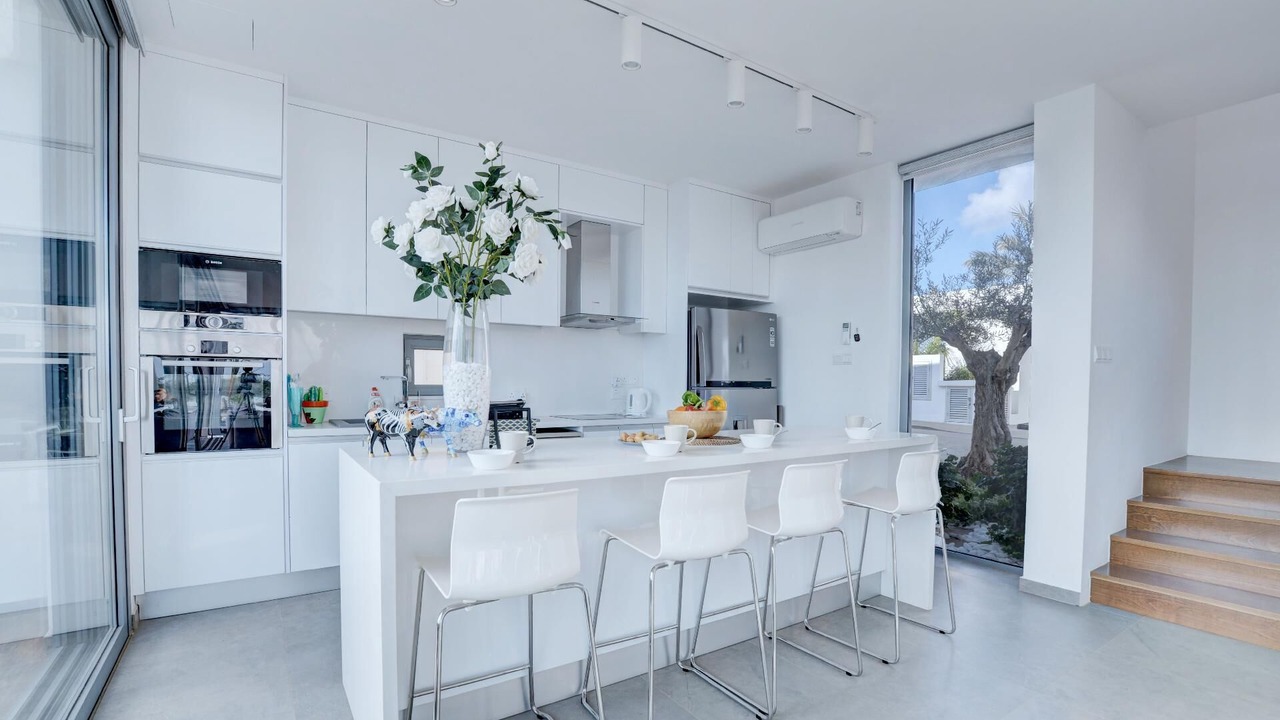 Photo of Kitchen in Kapparis