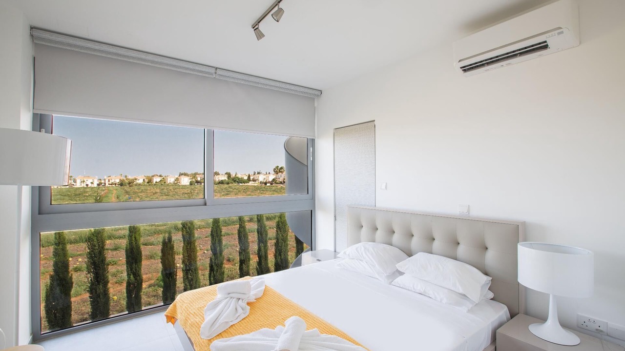 Photo of Bedroom in Kapparis