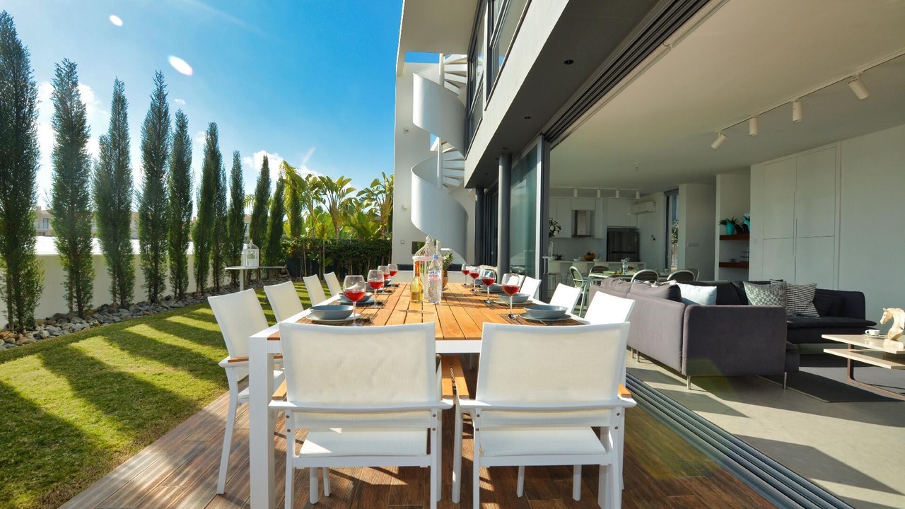 Photo of Outdoor in Kapparis