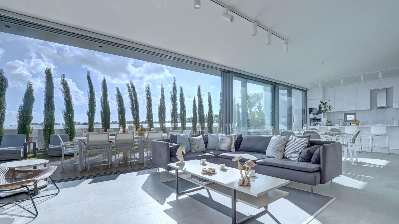 Photo of Livingroom in Kapparis