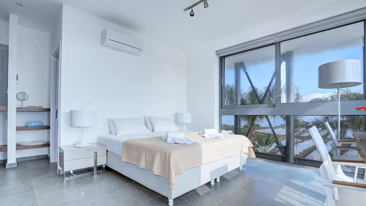 Photo of Bedroom in Kapparis
