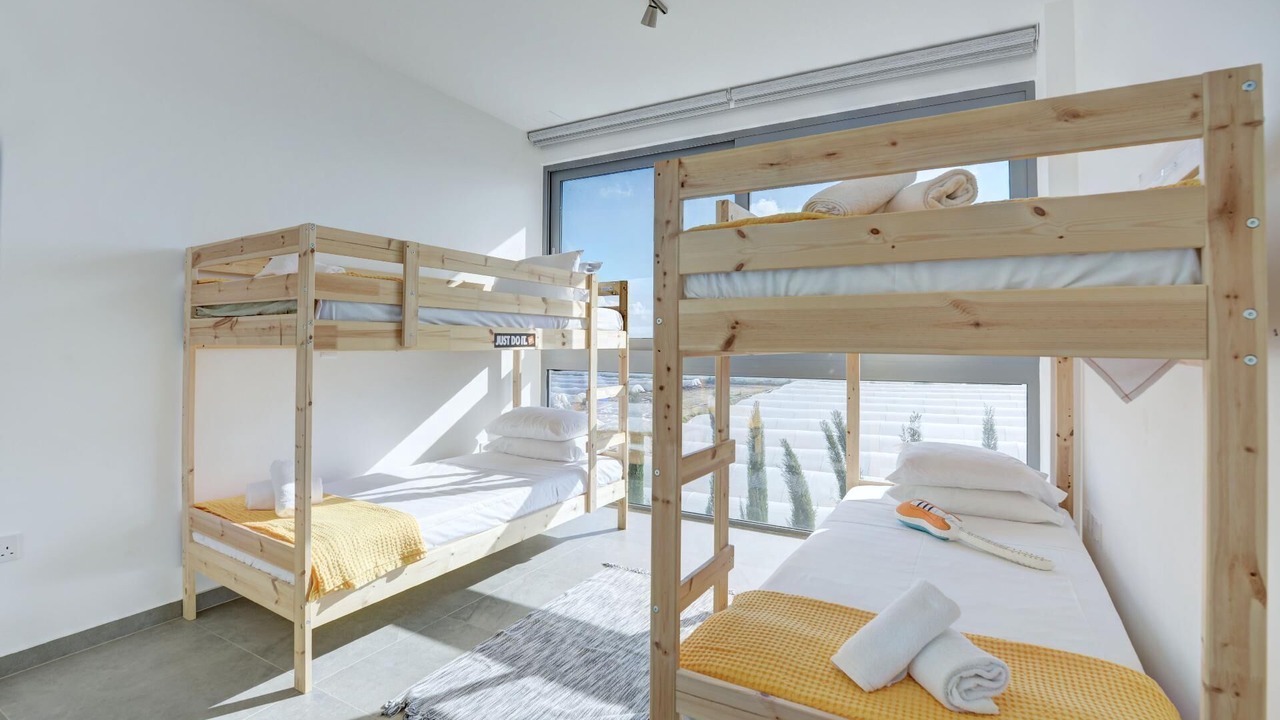 Photo of Bedroom in Kapparis