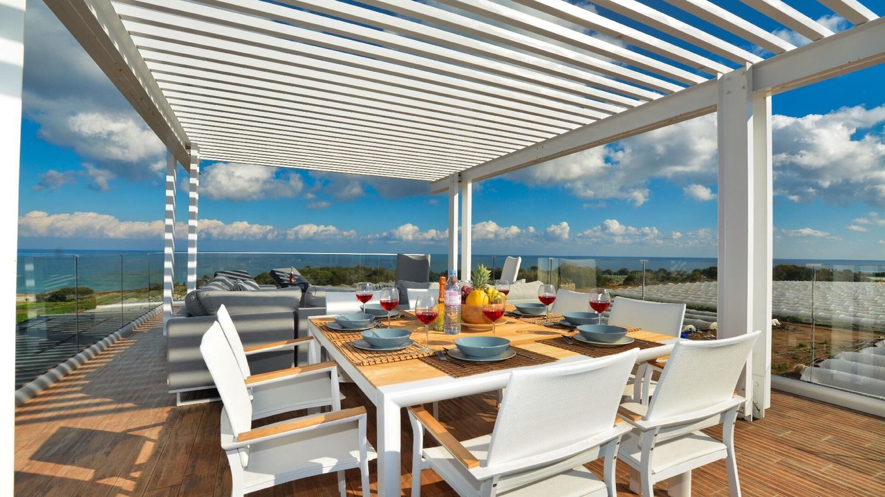 Photo of Outdoor in Kapparis