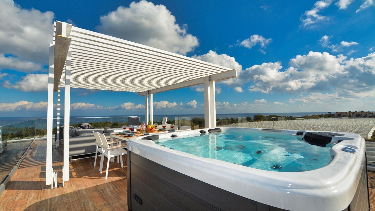 Photo of Outdoor in Kapparis