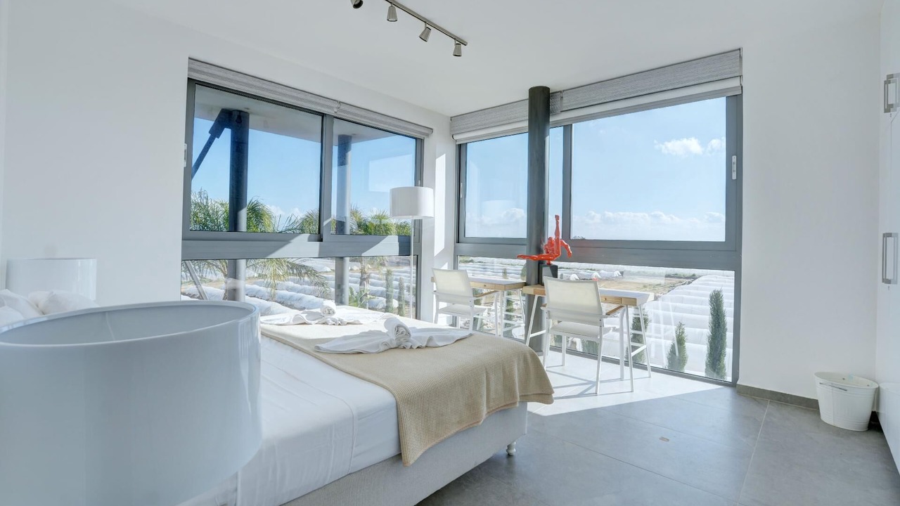 Photo of Bedroom in Kapparis