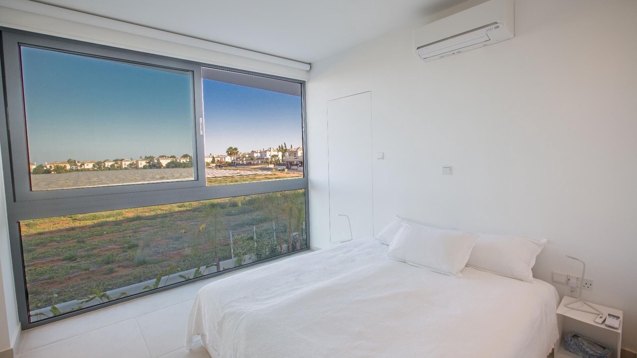 Photo of Bedroom in Kapparis