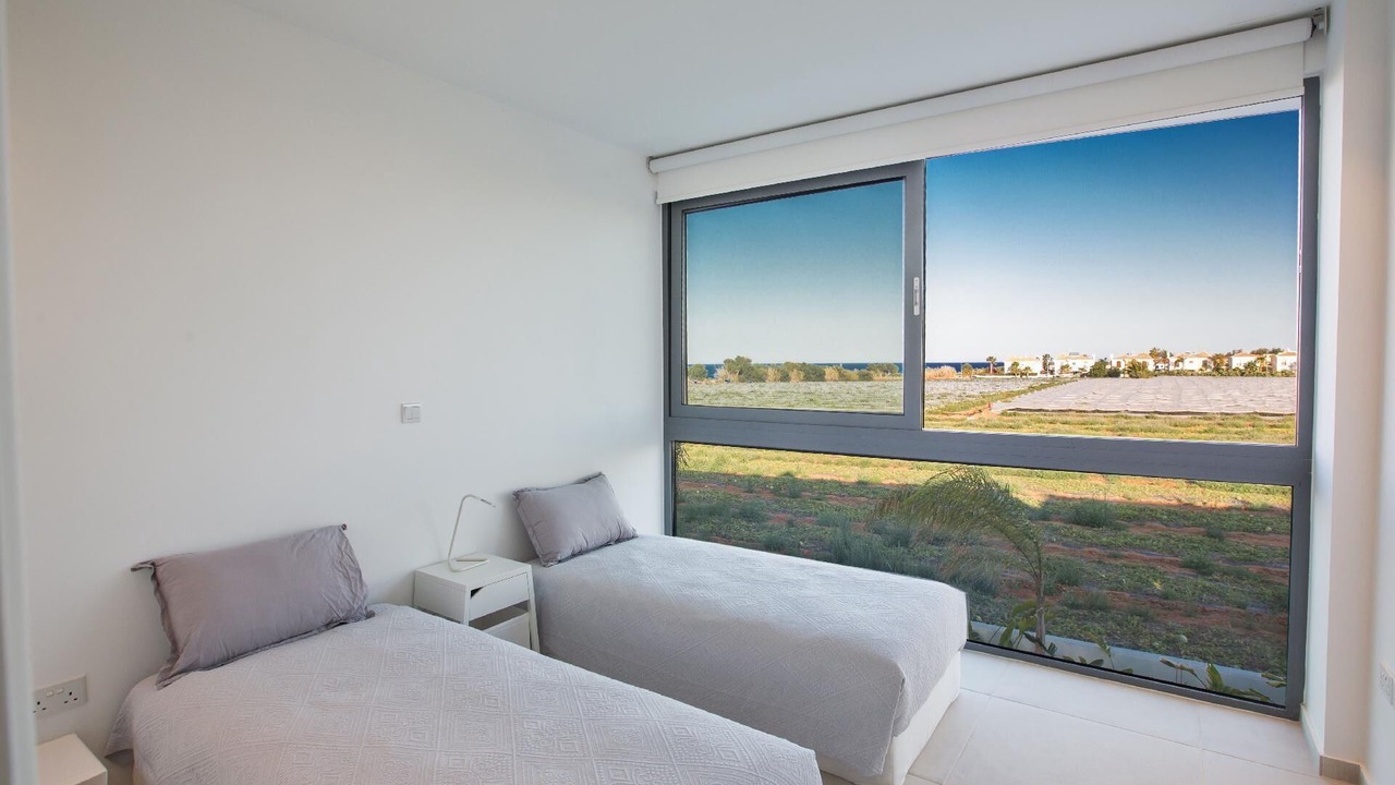 Photo of Bedroom in Kapparis