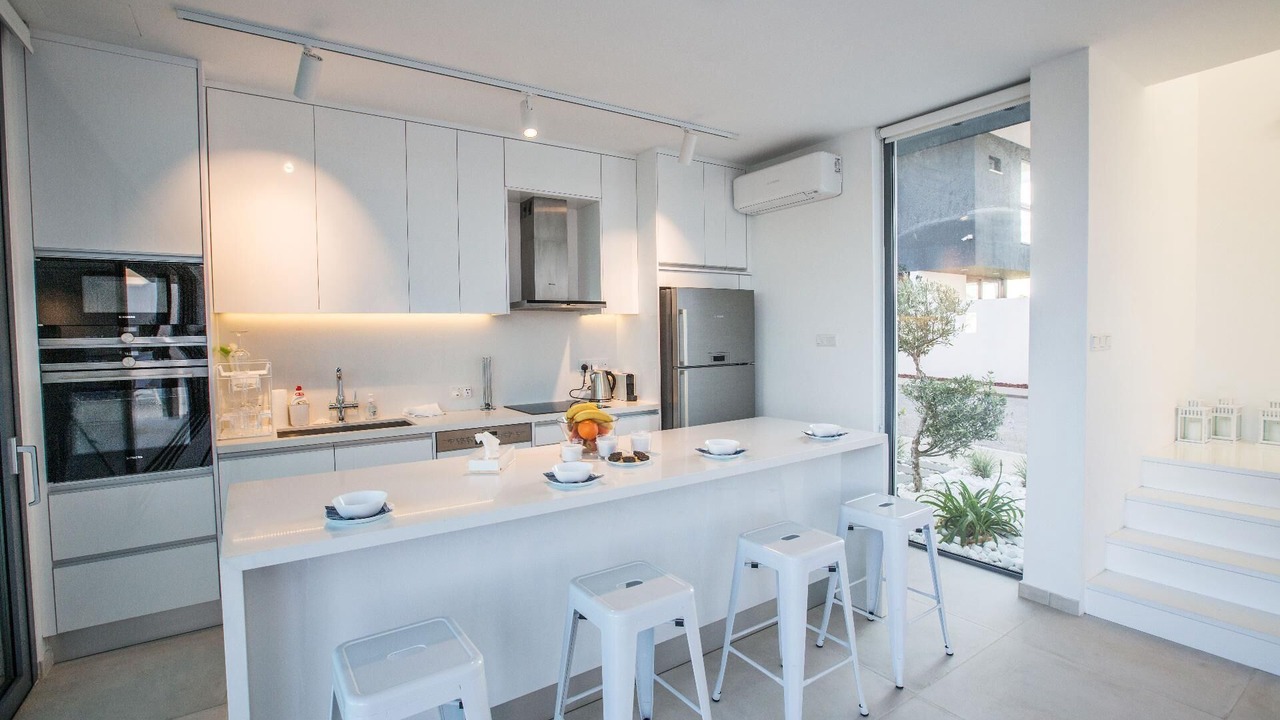 Photo of Kitchen in Kapparis