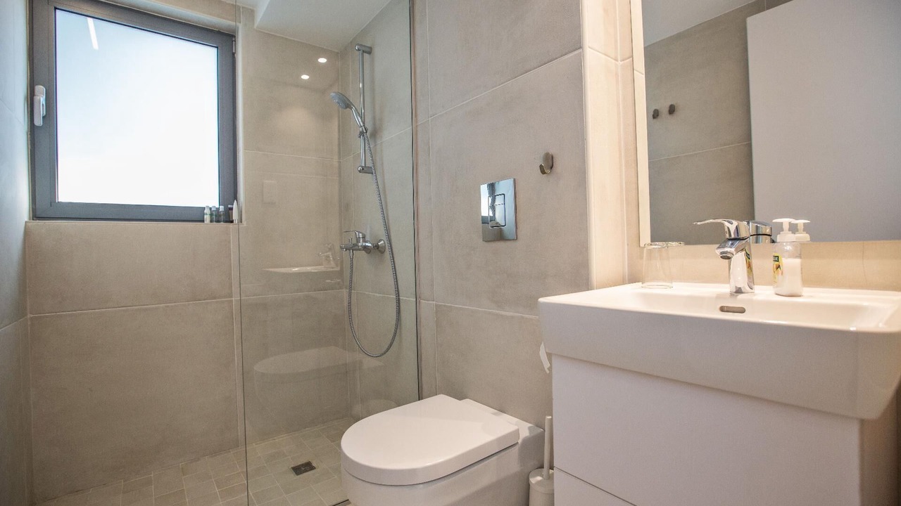 Photo of Bathroom in Kapparis