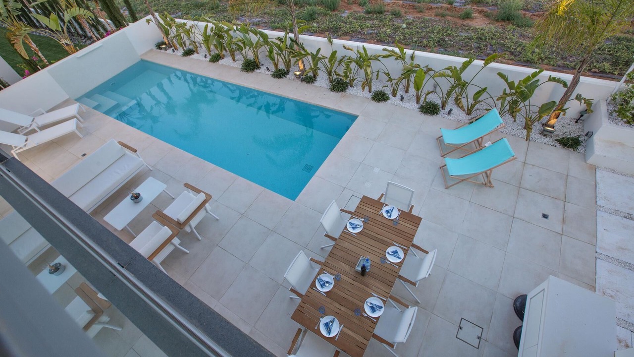 Photo of Outdoor in Kapparis